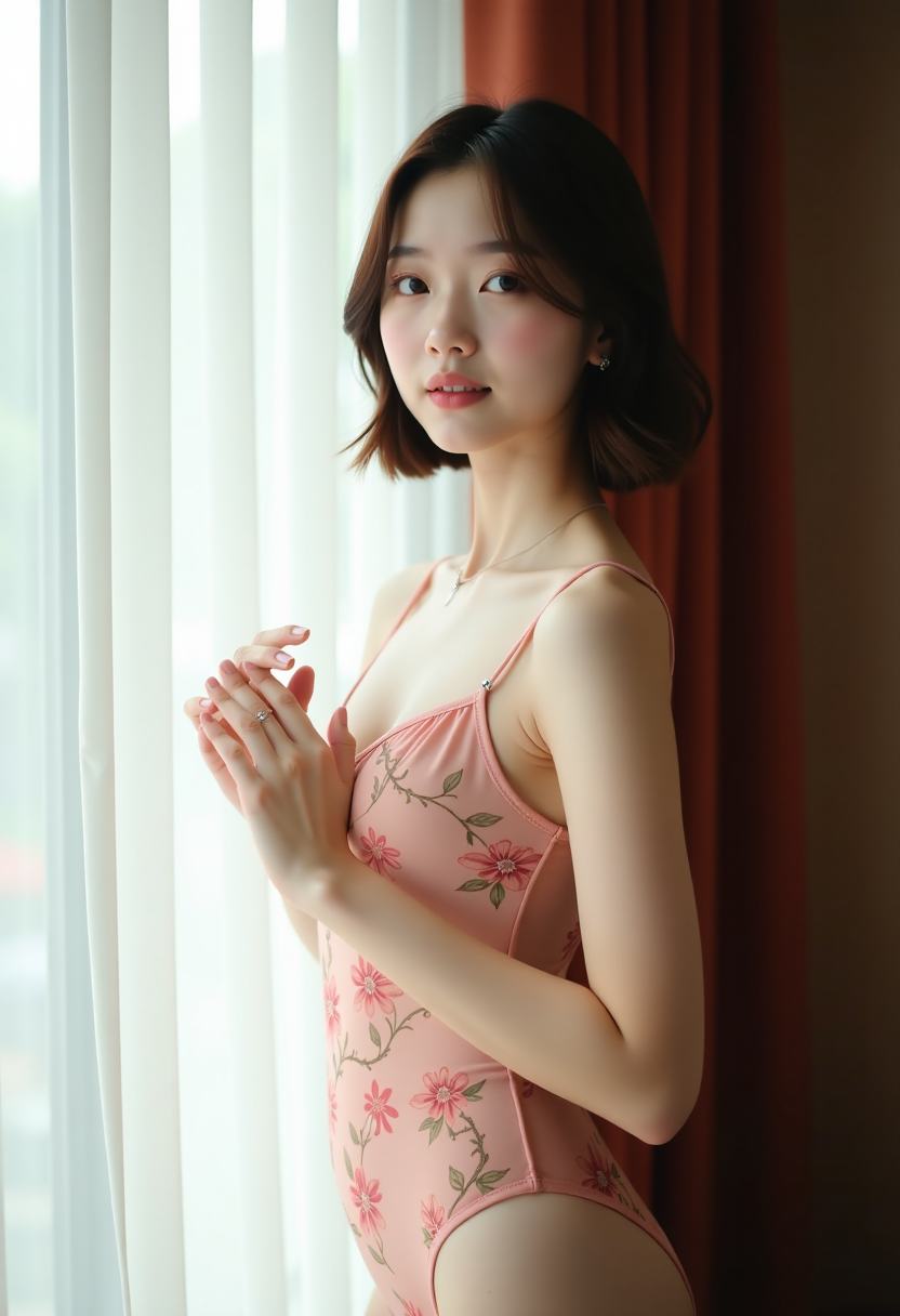 美味的爱